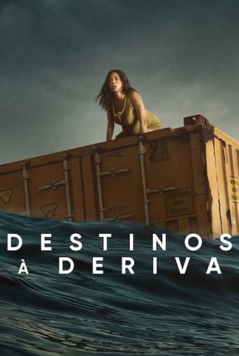 Destinos à Deriva Torrent (2023) Dual Áudio – Download