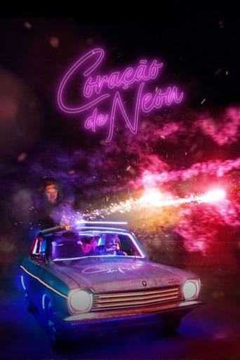 Coração de Neon Torrent (2023) Nacional – Download