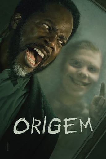 Origem 2ª Temporada Torrent (2022)