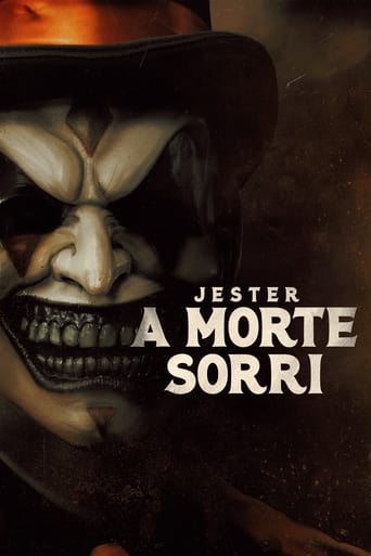 Jester A Morte Sorri Torrent (2023)