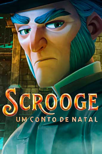 Scrooge Um Conto de Natal Torrent (2022)