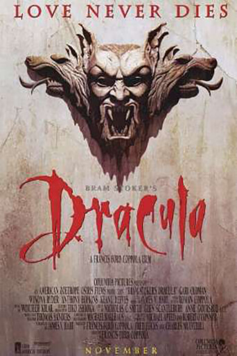 Drácula de Bram Stoker Torrent (1992) Dublado – Download