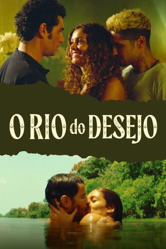 O Rio do Desejo Torrent (2023) Nacional – Download