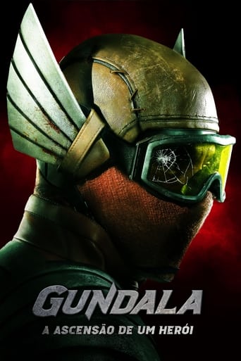 Gundala: A Ascensão de um Herói Torrent (2022) Dublado – Download