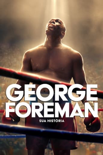 George Foreman Sua História Torrent (2023)