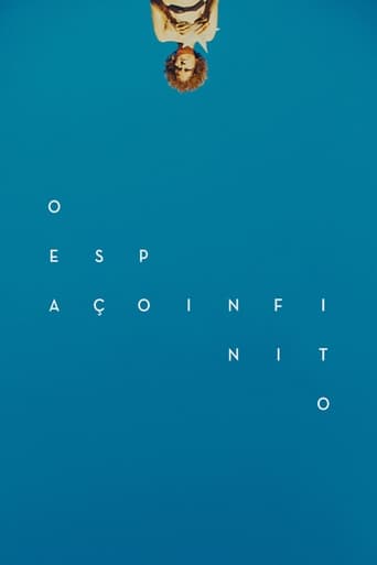 O Espaço Infinito Torrent (2023) Nacional 5.1 WEB-DL 1080p