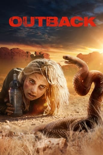 Outback Torrent (2020) Dual Áudio – Download