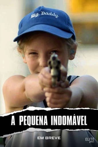 A Pequena Indomável Torrent (2020)