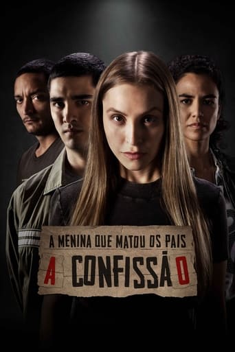 A Menina que Matou os Pais – A Confissão Torrent (2023) Nacional – Download