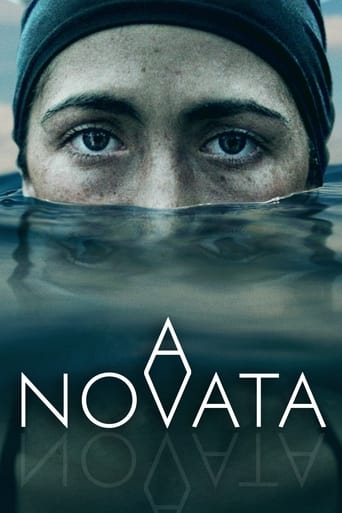 A Novata Torrent (2022) Dublado – Download