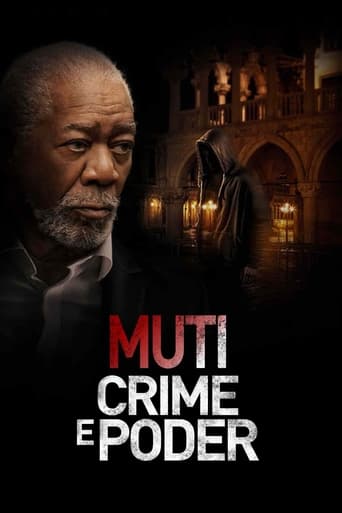 Muti – Crime e Poder Torrent (2023) Dual Áudio – Download