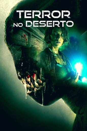 Terror No Deserto Torrent (2023) Dual Áudio – Download