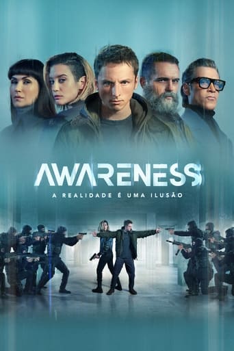 Awareness – A Realidade é Uma Ilusão Torrent (2023) Dual Áudio – Download