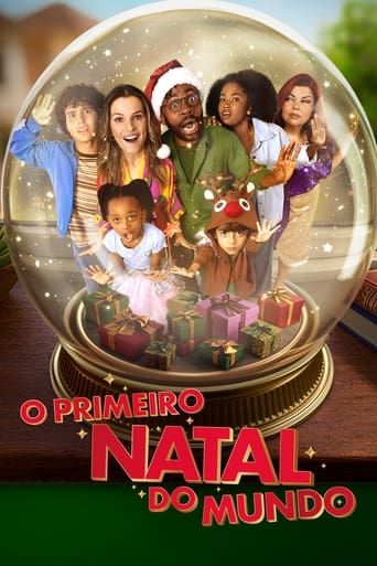 O Primeiro Natal do Mundo Torrent (2023)