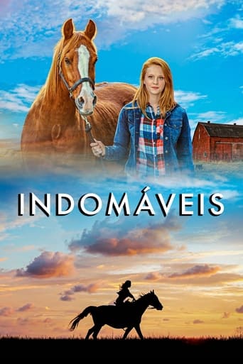 Indomáveis Torrent (2021)