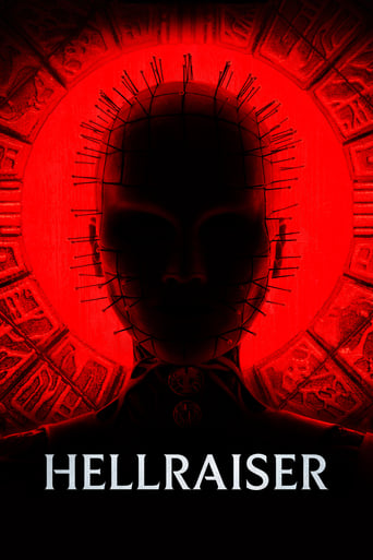 Hellraiser Torrent (2022) Dublado Download