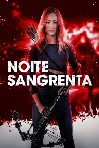 Noite Sangrenta Torrent (2023) Dual Áudio – Download