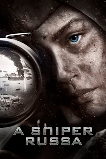 A Sniper Russa Torrent (2015) Dublado – Download