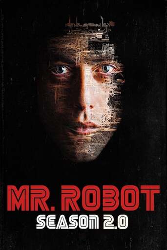 Mr. Robot 2ª Temporada Completa Torrent (2016) Dual Áudio – Download