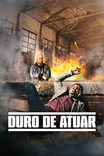 Duro de Atuar Torrent (2023) Dublado – Download