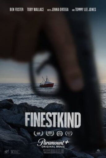 Finestkind Torrent (2023)