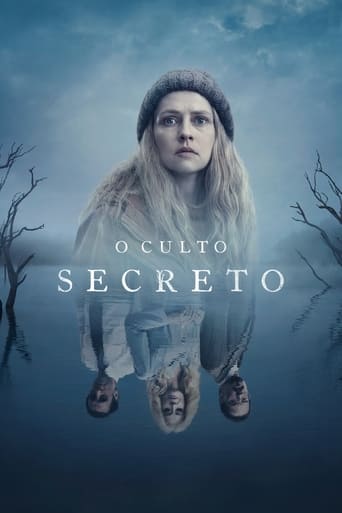 O Culto Secreto 1ª Temporada Torrent (2023) Legendado – Download