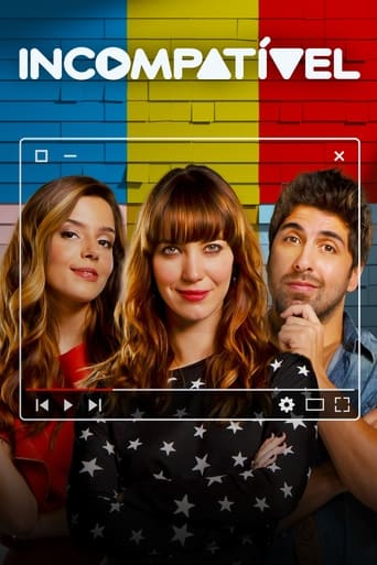 Incompatível Torrent (2022) Nacional – Download