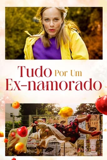 Tudo Por um Ex-Namorado Torrent (2023) Dual Áudio – Download