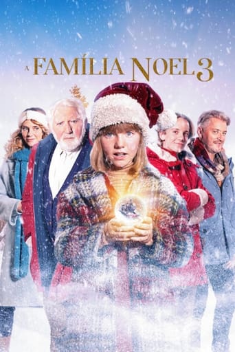 A Família Noel 3 Torrent (2023) Dual Áudio 5.1 WEB-DL 1080p