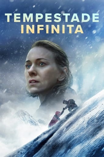 Tempestade Infinita Torrent (2022) Dublado – Download