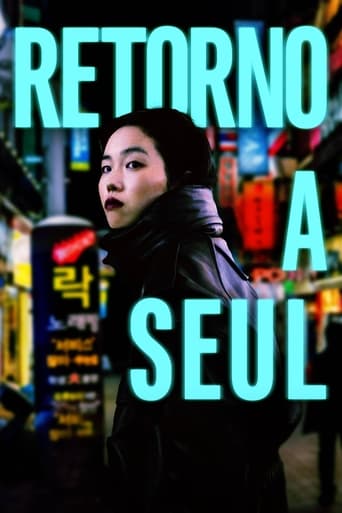 Retorno a Seul Torrent (2023) Dual Áudio WEB-DL 1080p