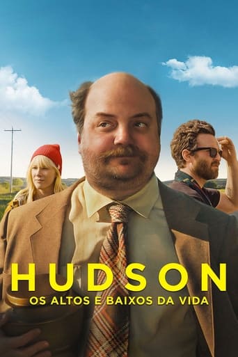 Hudson – Os Altos e Baixos da Vida Torrent (2019) Dual Áudio – Download