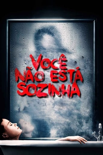 Você Não Está Sozinha Torrent (2020) Dual Áudio – Download