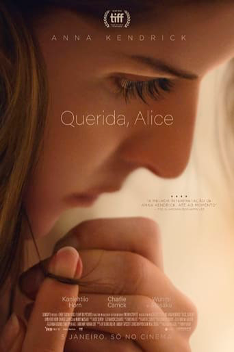 Querida, Alice Torrent (2023) Dublado – Download