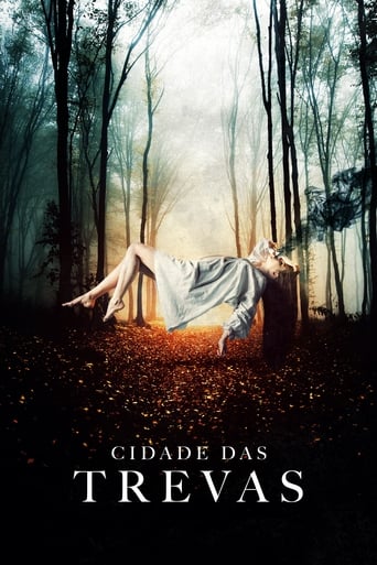 Cidade das Trevas Torrent (2020) Dual Áudio – Download