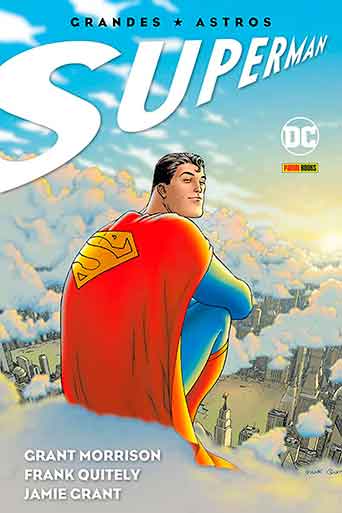 Grandes Astros Superman – Torrent (2011) Dual Áudio – Download