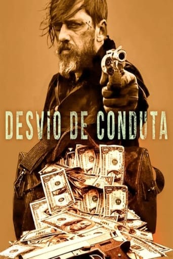 Desvio de Conduta Torrent (2021) Dual Áudio – Download