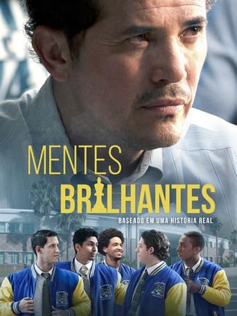 Mentes Brilhantes Torrent (2020)