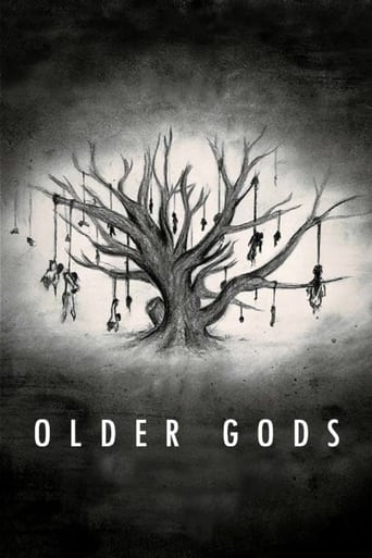 Older Gods Torrent (2023) Dublado / Legendado – Download