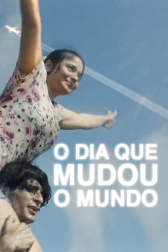 O Dia que Mudou o Mundo Torrent (2021) Dual Áudio – Download