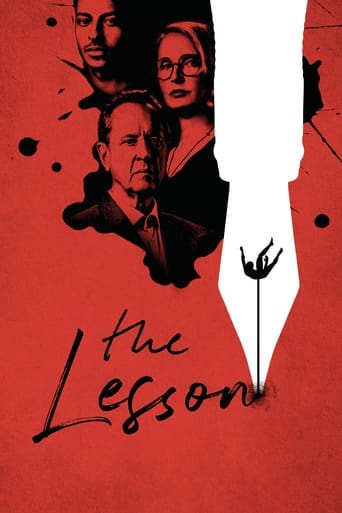 The Lesson Torrent (2023)