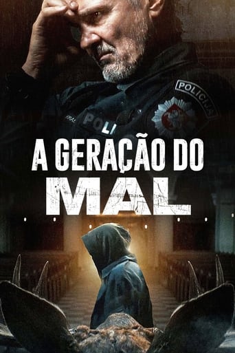 A Geração do Mal Torrent (2023) Dual Áudio – Download