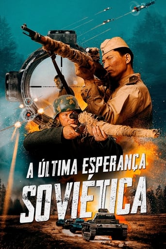 A Última Esperança Soviética Torrent (2021)