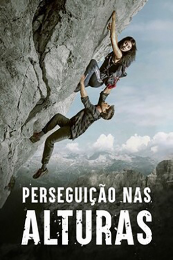 Perseguição nas Alturas Torrent (2023) Dublado – Download