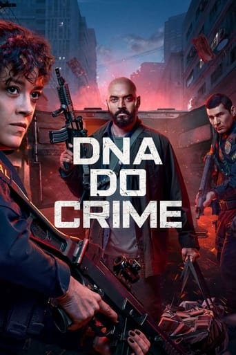 DNA DO CRIME 1ª Temporada Completa Torrent (2023) Nacional 5.1 WEB-DL 720p | 1080p