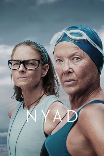 NYAD Torrent (2023) Dual Áudio 5.1 WEB-DL 1080p