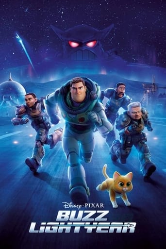 BUZZ LIGHTYEAR Torrent (2022) Dublado – Download