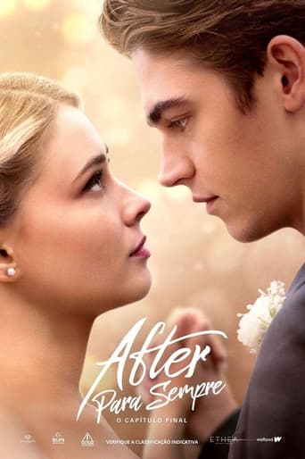 After – Para Sempre Torrent (2023) Dual Áudio – Download