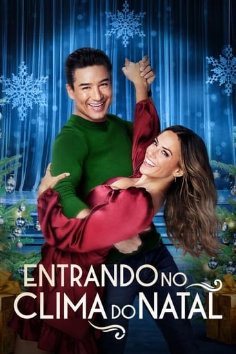 Entrando no Clima do Natal Torrent (2022) Dual Áudio – Download