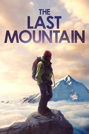 The Last Mountain Torrent (2022) Dual Áudio WEB-DL 1080p